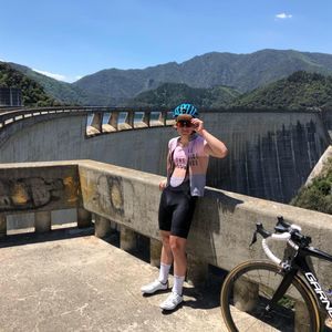 Meet your Posher, William